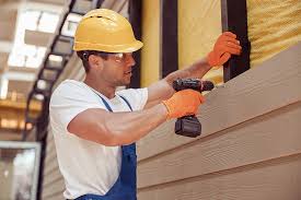 Siding Removal and Disposal in Watertown, NY